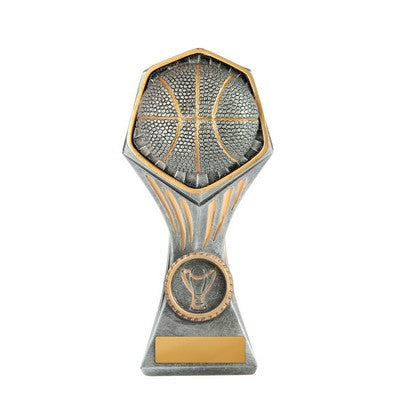 Gladiator Series-Basketball