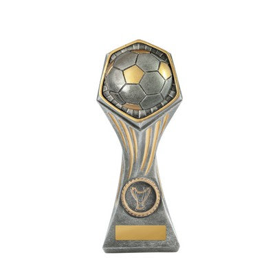 Budget Stand-Football