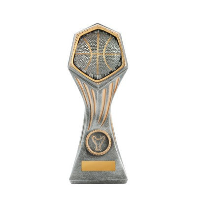 Gladiator Series-Basketball