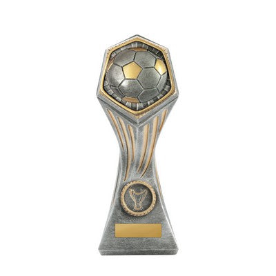 Budget Stand-Martial Arts