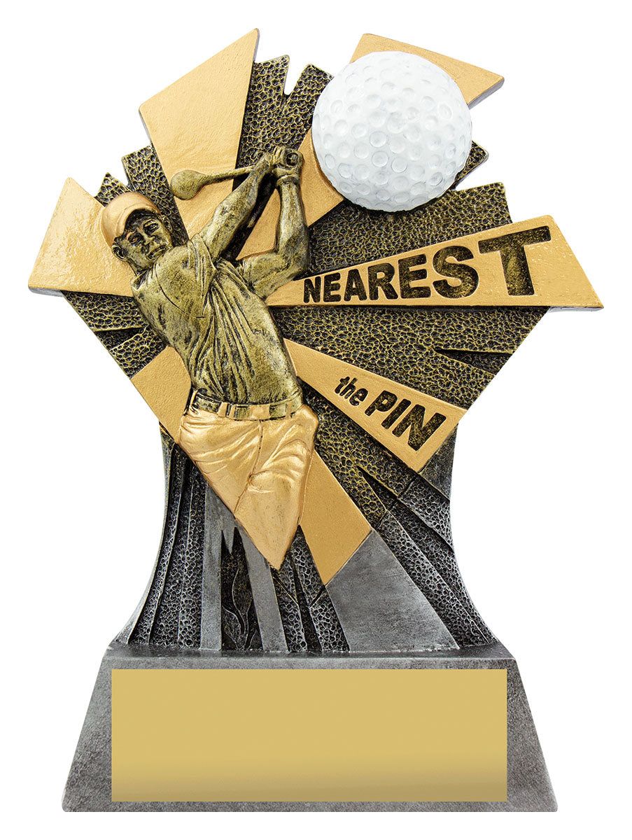 Smash - Nearest The Pin 155mm