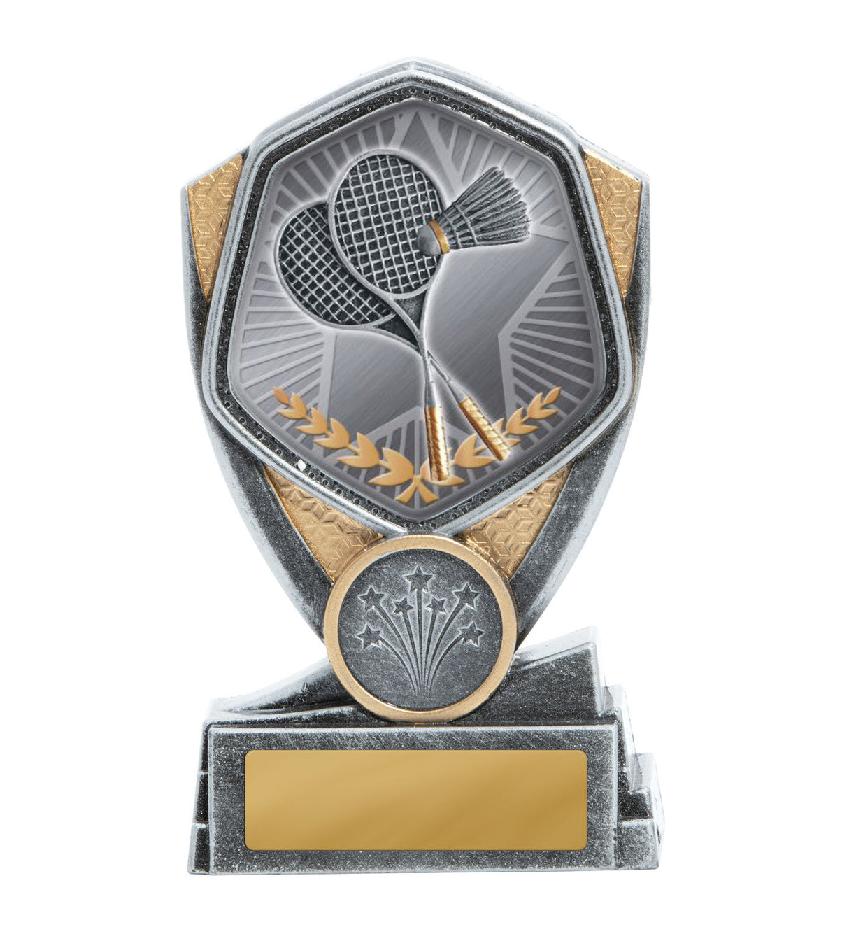 Hero Shield-Badminton