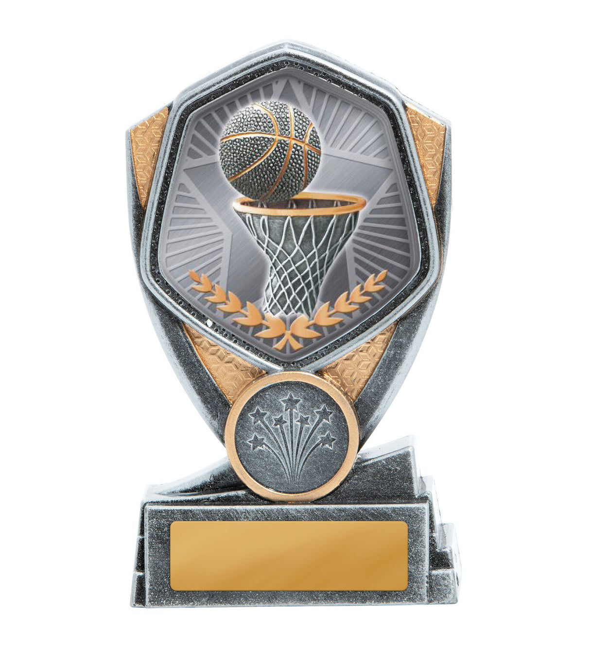 Hero Series-Basketball
