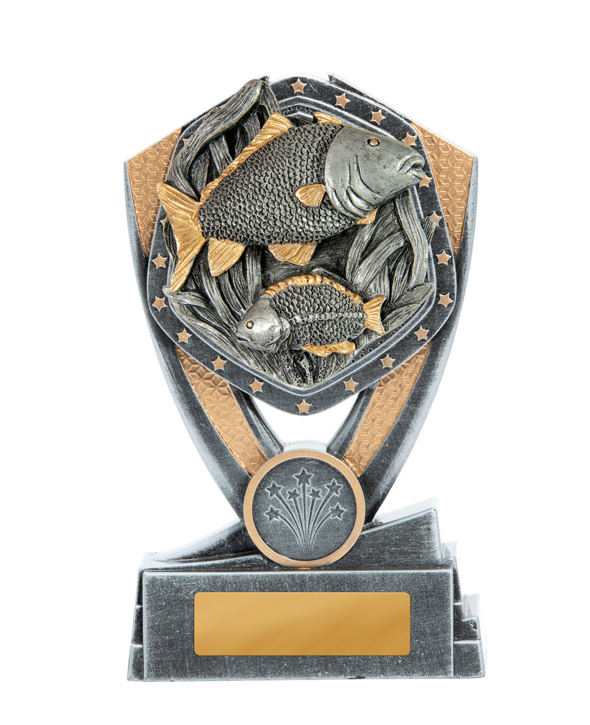 Hero Series-Fishing