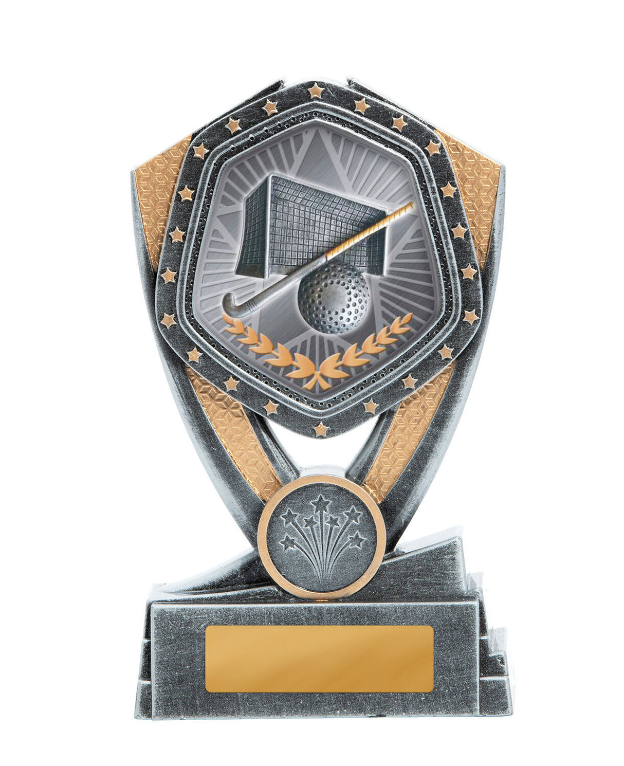Hero Series-Hockey