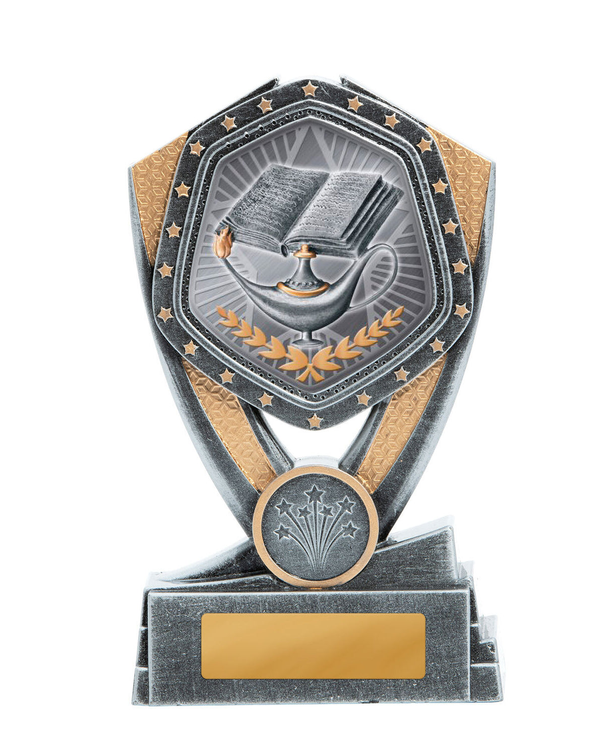 Hero Series-Knowledge