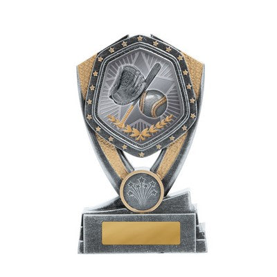 Hero Shield-Baseball