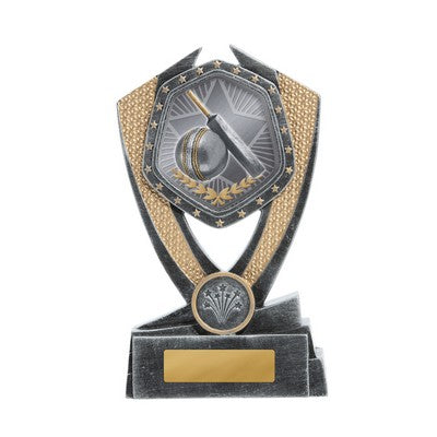 Hero Shield-Cricket
