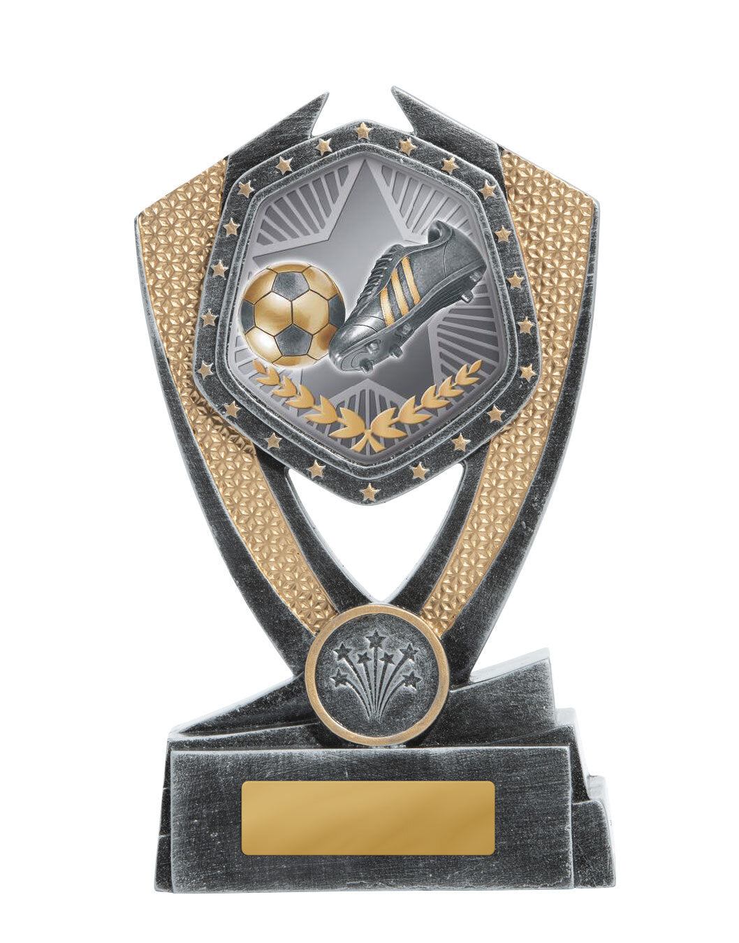 Hero Series Football