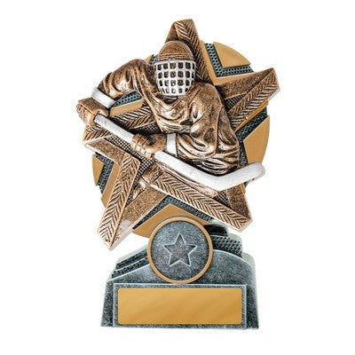 Starburst Stand Ice Hockey