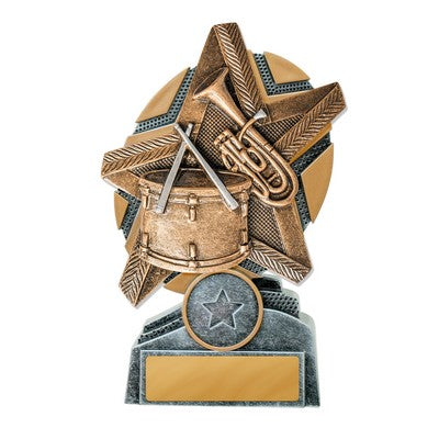 Starburst Stand Band