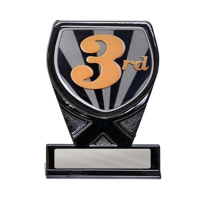 Black Cobra-3rd
