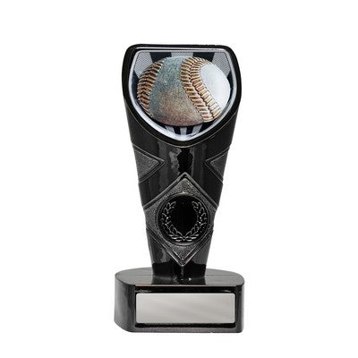 Black Cobra-Baseball