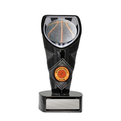 Black Cobra Basketball