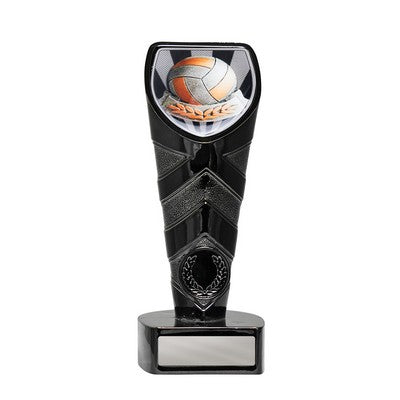 Black Cobra Volleyball