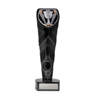 Black Cobra Achievement