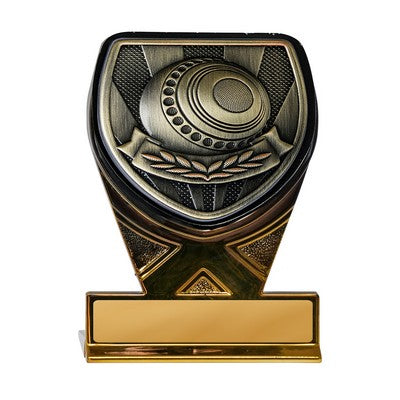 Fusion Cobra Lawn Bowls