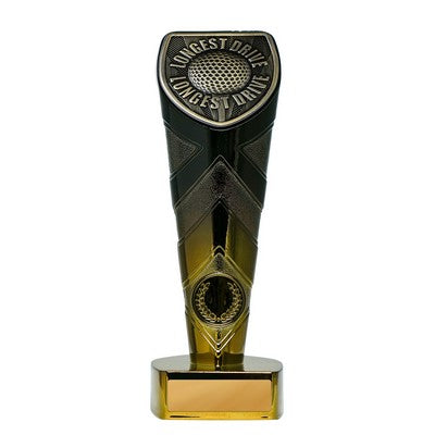 Fusion Cobra Gold Longest Drive