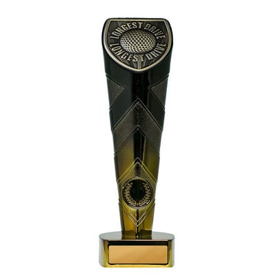 Fusion Cobra Gold Longest Drive