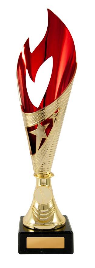 Flamenco Cup