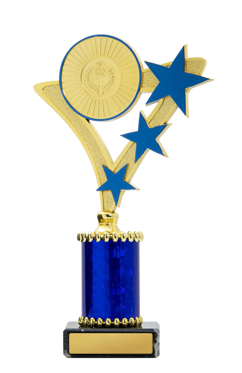 Hierro Cup