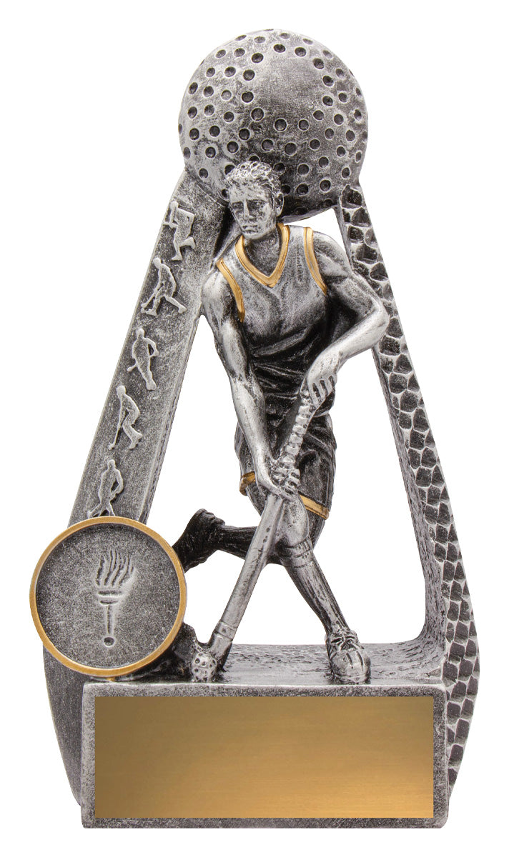 Hockey Male Portal Player 150mm