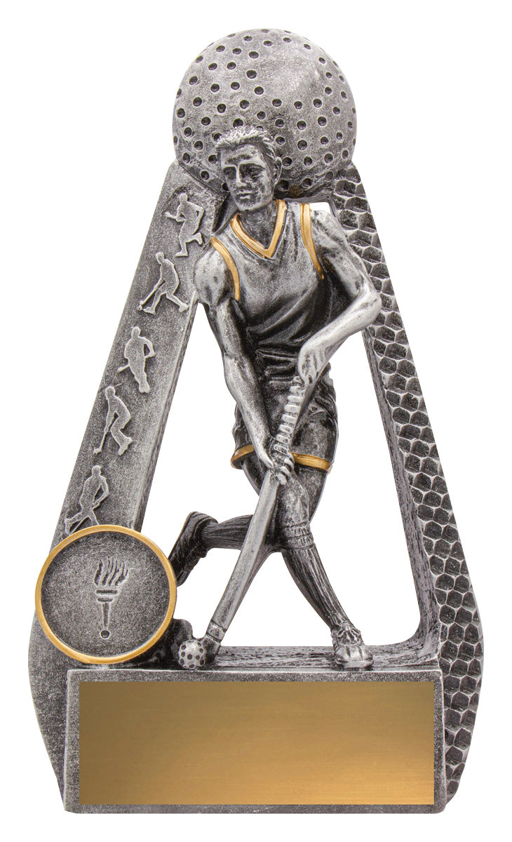 Hockey Male Portal Player 175mm