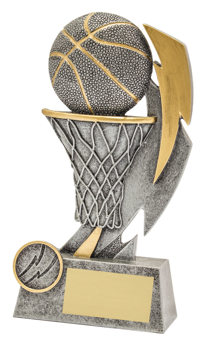 Basketball Shazam 180mm