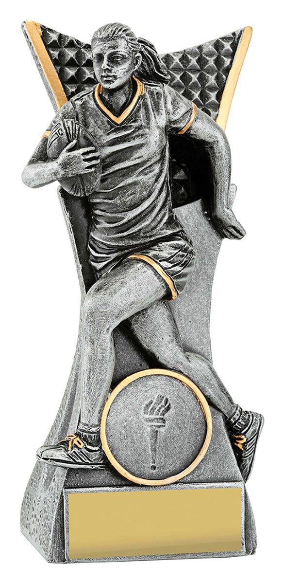 Female Vanguard 145mm