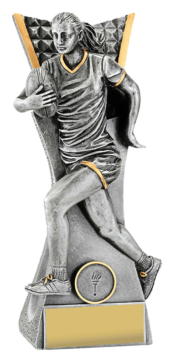 Female Vanguard 240mm