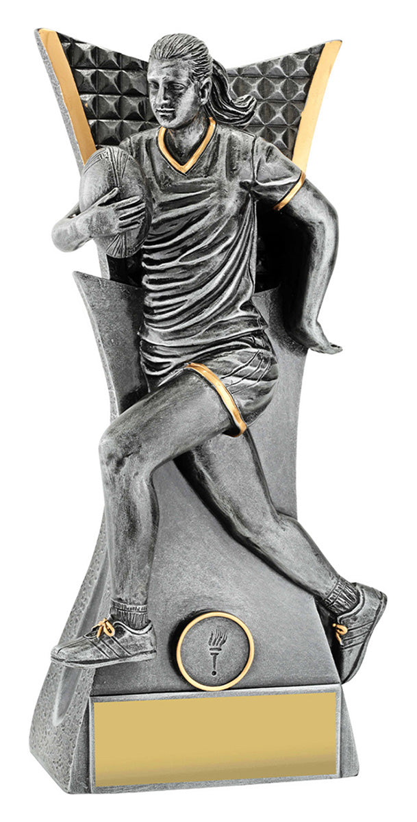 Female Vanguard 290mm