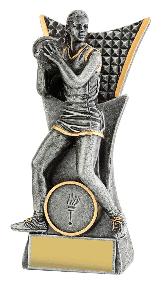 Netball Vanguard 145mm