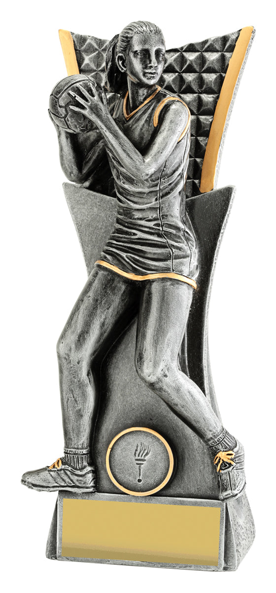 Netball Vanguard 240mm