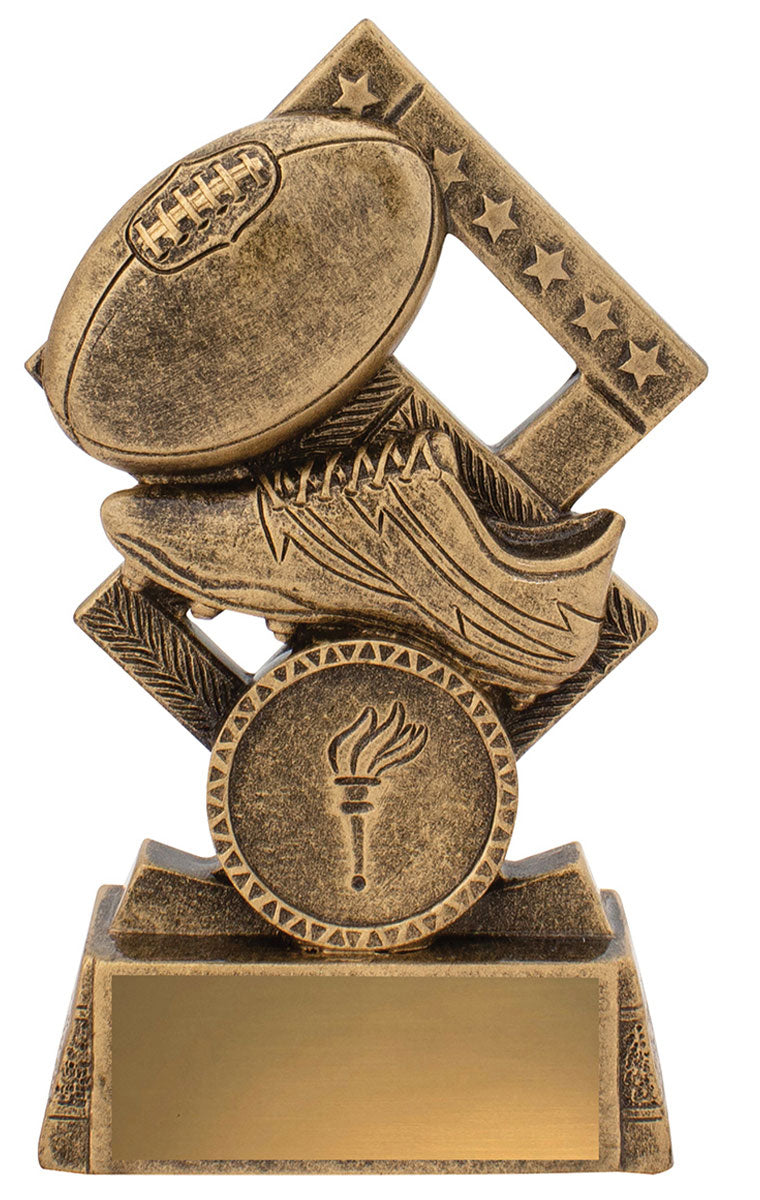 Double Diamond 120mm