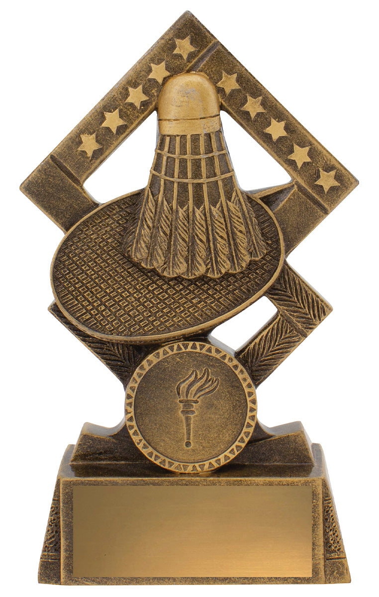 Double Diamond 140mm