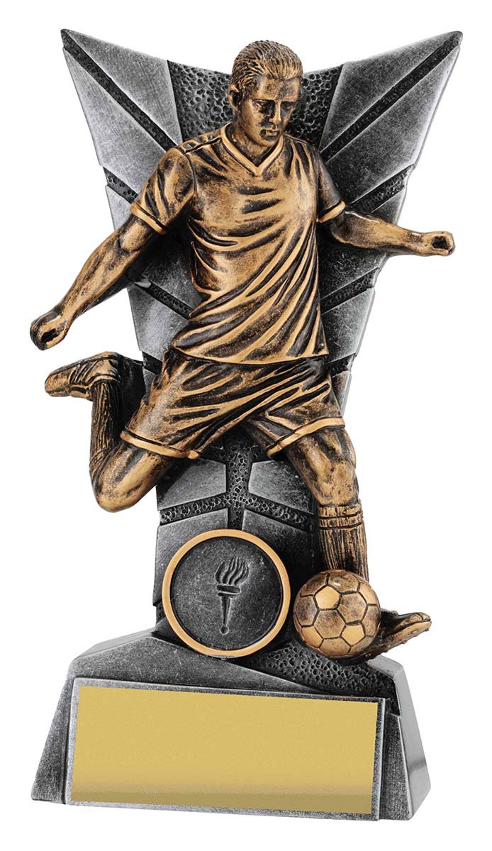 Football Male Delta 190mm