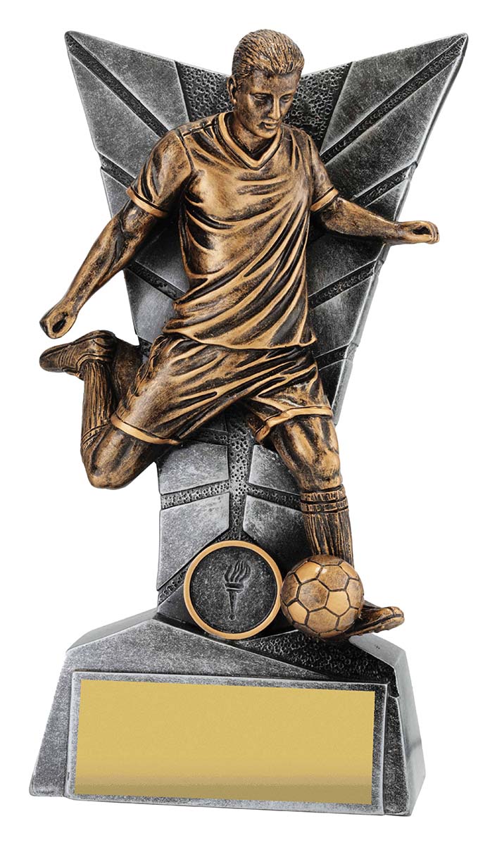 Football Male Delta 240mm