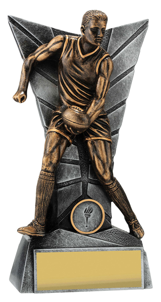 Footy Male Delta 240mm