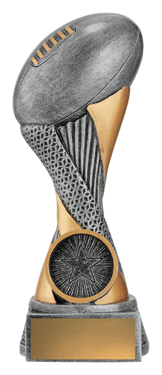 Aussie Rules Apex 125mm