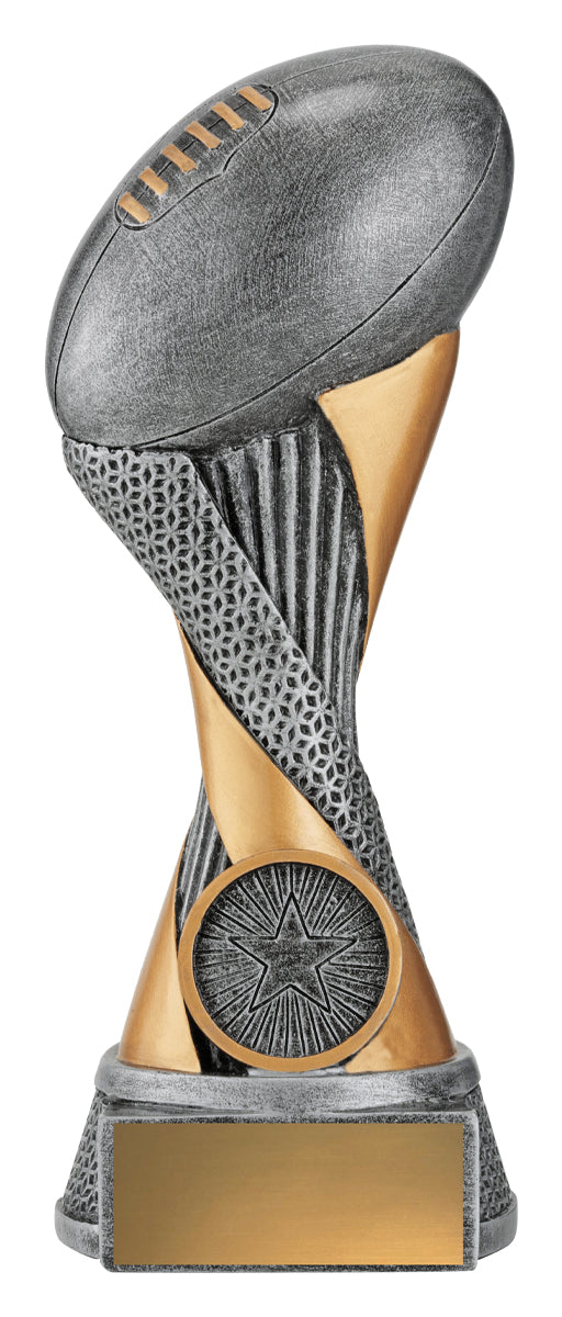 Aussie Rules Apex 175mm