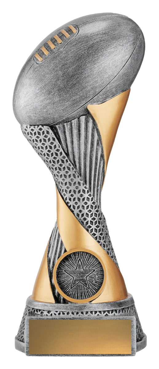 Aussie Rules Apex 200mm