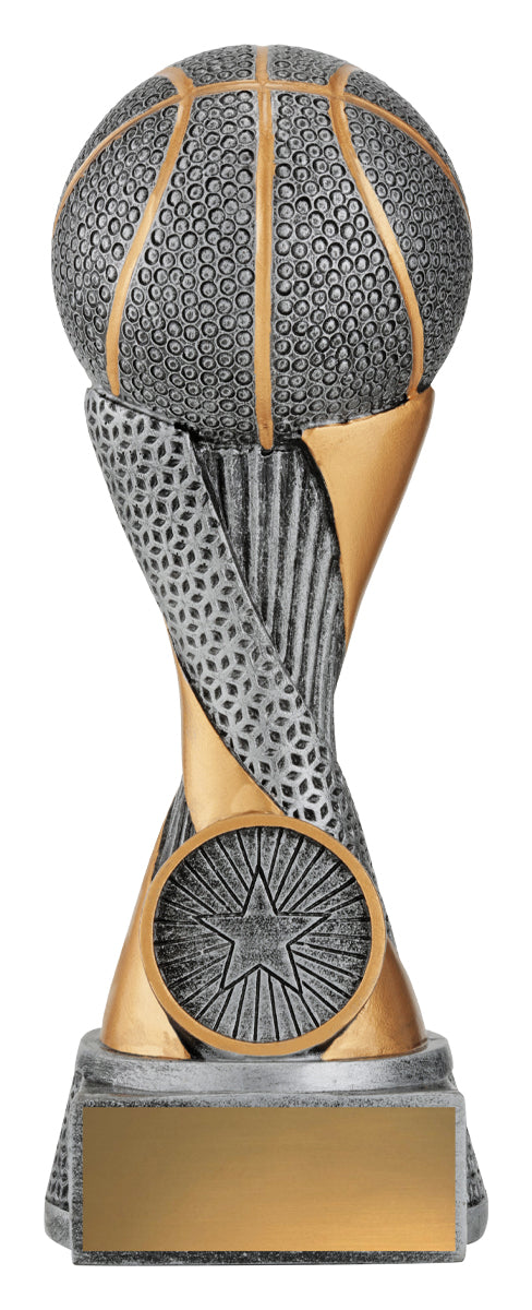 Basketball Apex 125mm