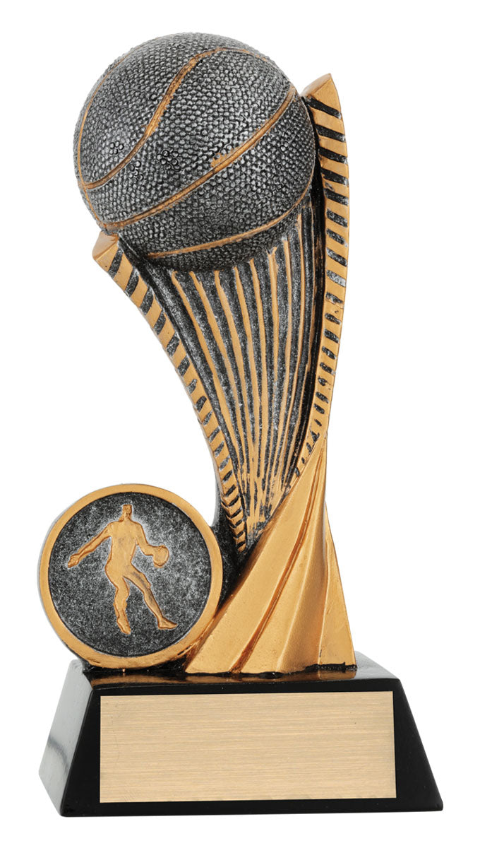 Basketball Arch 125mm