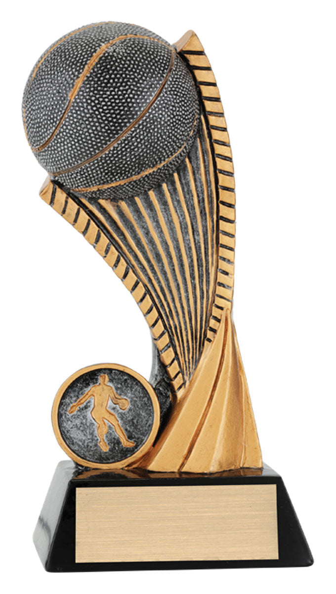 Basketball Arch 150mm