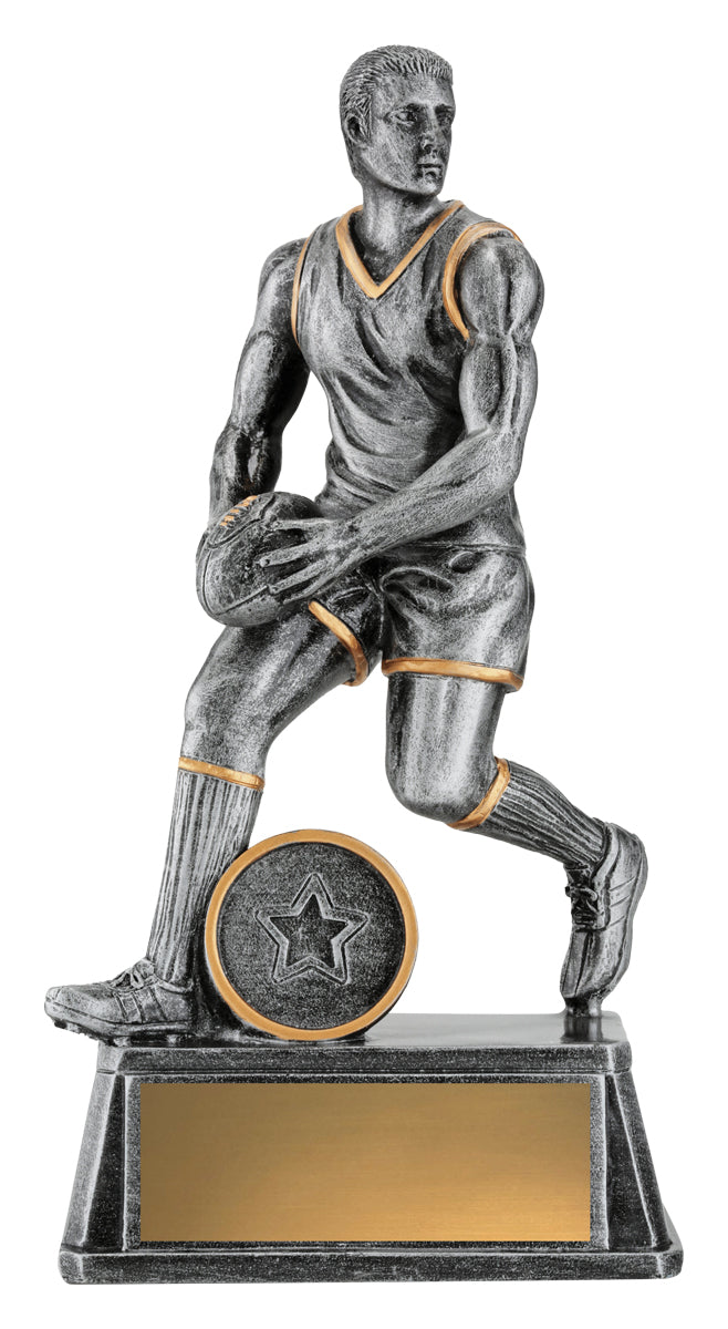 Maverick - Male 180mm