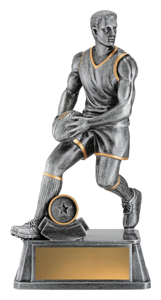 Maverick - Male 280mm