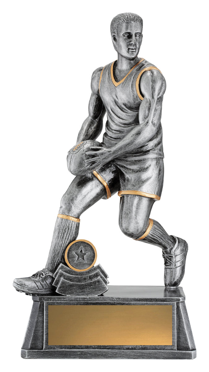 Maverick - Male 330mm