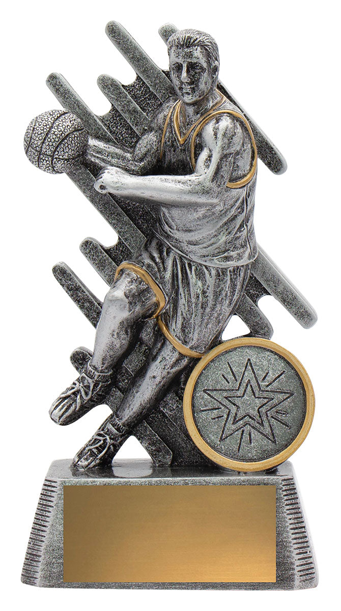 Zoom Series - Male 130mm