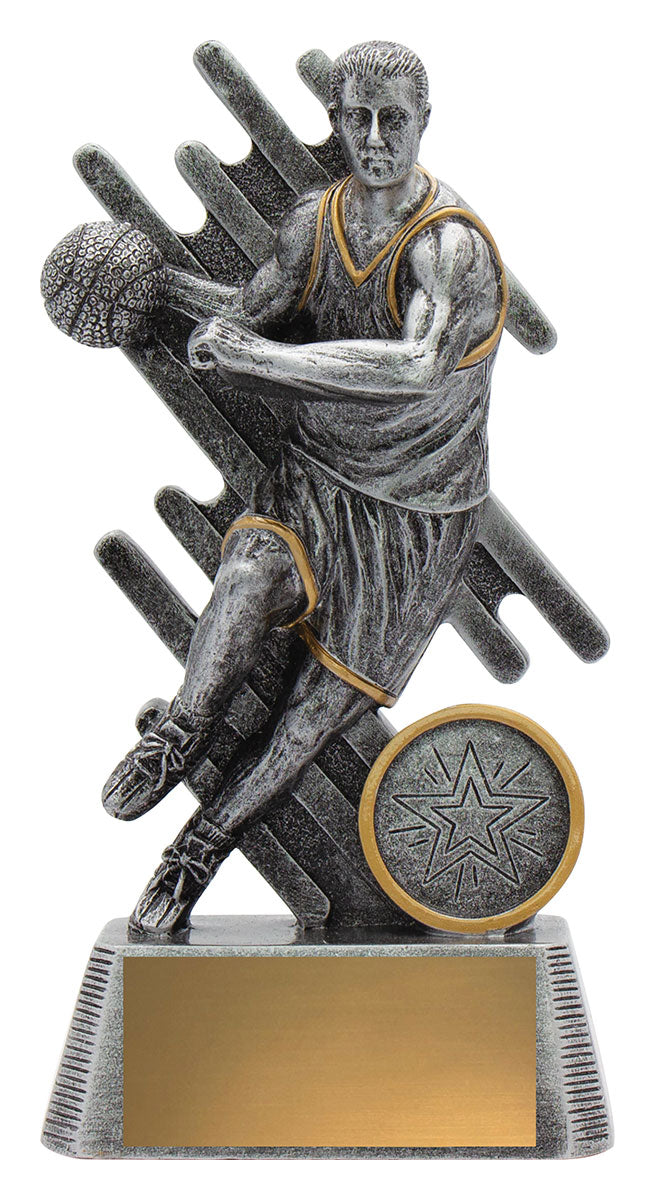 Zoom Series - Male 150mm