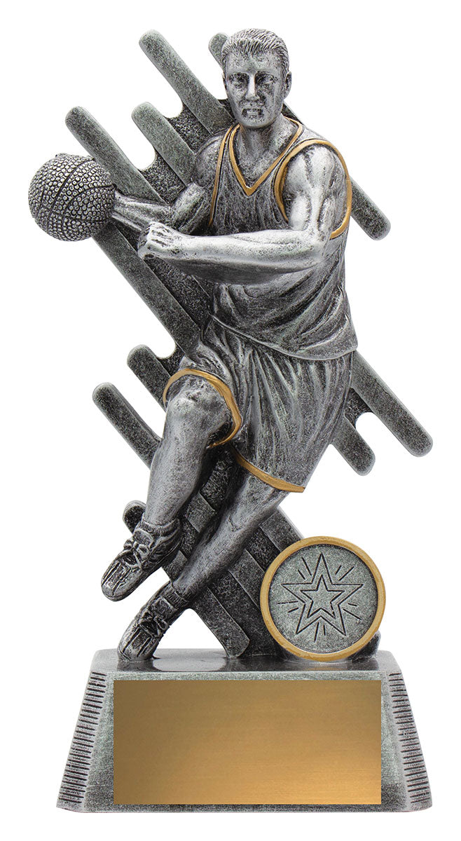 Zoom Series - Male 190mm